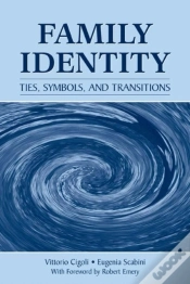 Capa do artigo Family Identity
