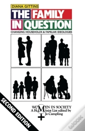 Capa do artigo Family In Question