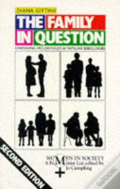 Capa do artigo Family In Question