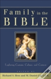 Family In The Bible