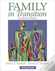 Capa do artigo Family In Transition