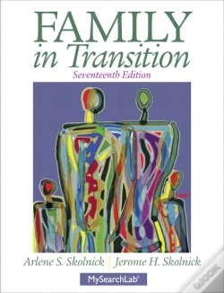 Capa do artigo Family In Transition