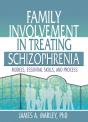 Family Involvement In Treating Schizophrenia - Preview