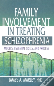 Capa do artigo Family Involvement In Treating Schizophrenia