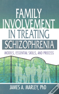Capa do artigo Family Involvement In Treating Schizophrenia