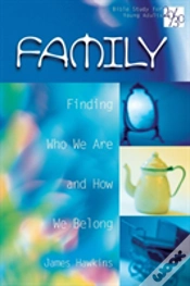 Capa do artigo Family