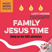 Capa do artigo Family Jesus Time
