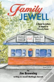 Capa do artigo Family Jewell