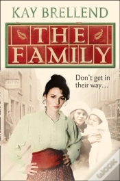 Capa do artigo Family