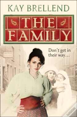 Capa do artigo Family