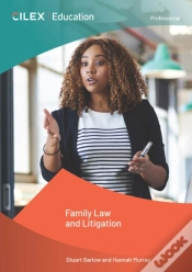 Capa do artigo Family Law And Litigation