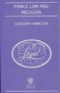 Family, Law And Religion - Preview