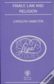 Capa do artigo Family, Law And Religion