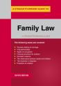 Family Law - Preview