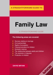 Capa do artigo Family Law