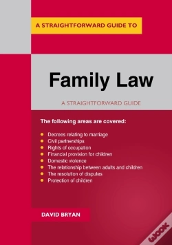 Capa do artigo Family Law