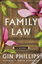 Capa do artigo Family Law