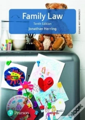 Capa do artigo Family Law