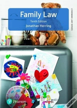 Capa do artigo Family Law