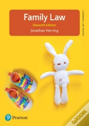 Capa do artigo Family Law