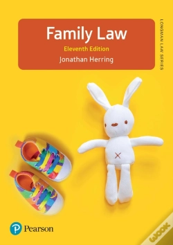 Capa do artigo Family Law