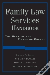 Family Law Services Handbook