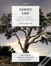 Capa do artigo Family Law