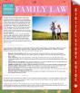 Family Law (Speedy Study Guides) - Preview