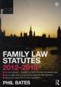 Family Law Statutes - Preview
