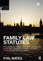 Family Law Statutes - Preview