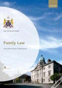 Capa do artigo Family Law