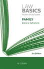 Family Lawbasics - Preview