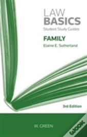 Family Lawbasics