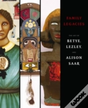 Capa do artigo Family Legacies