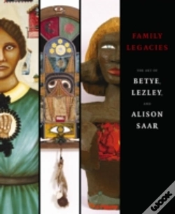 Capa do artigo Family Legacies