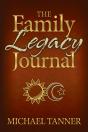 Family Legacy Journal - Preview
