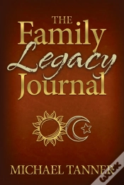Capa do artigo Family Legacy Journal