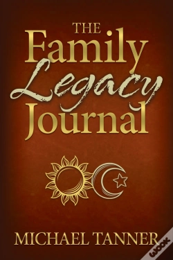 Capa do artigo Family Legacy Journal