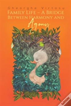 Capa do artigo Family Life A Bridge Between Harmony & A