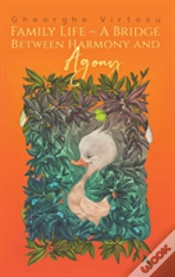 Capa do artigo Family Life A Bridge Between Harmony & A