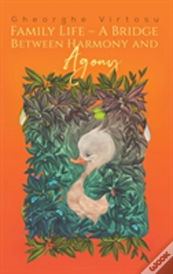 Capa do artigo Family Life A Bridge Between Harmony & A
