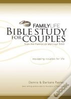 Family Life Bible Study For Couples