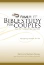 Family Life Bible Study For Couples - Preview
