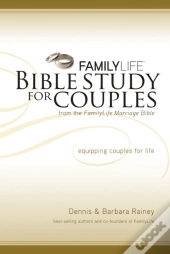 Family Life Bible Study For Couples