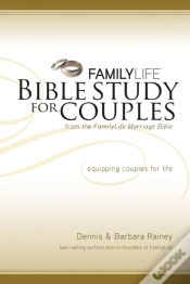 Capa do artigo Family Life Bible Study For Couples