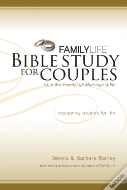 Capa do artigo Family Life Bible Study For Couples