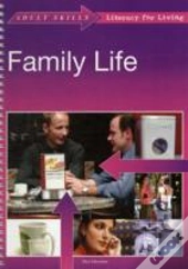 Family Life Book 1