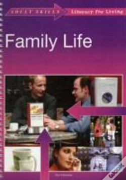 Capa do artigo Family Life Book 1