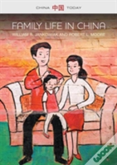 Family Life In China