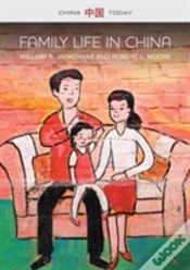 Capa do artigo Family Life In China